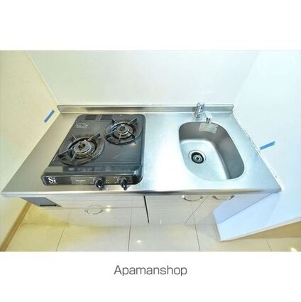 ルーブル東武練馬[1K/20.7m2]のその他内装3