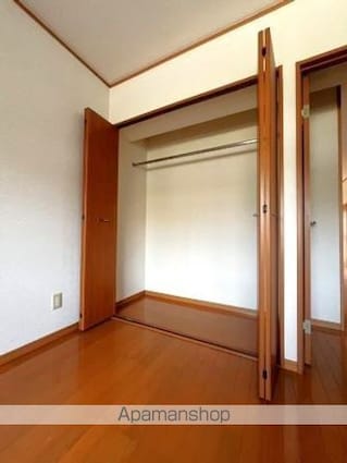 グランソレーユ[3LDK/73.96m2]の収納