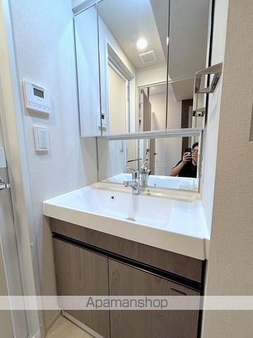 URBANEX谷町四丁目の内装写真