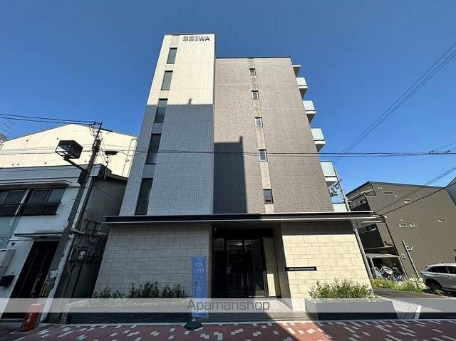 セイワパレス深江南の外観写真