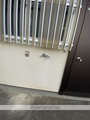 コーポ小菅 A号棟の内装写真
