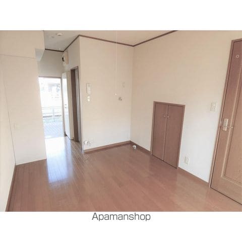 ドリームコート南平の内装写真