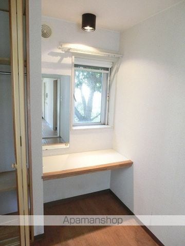 澄川ヒルズの内装写真