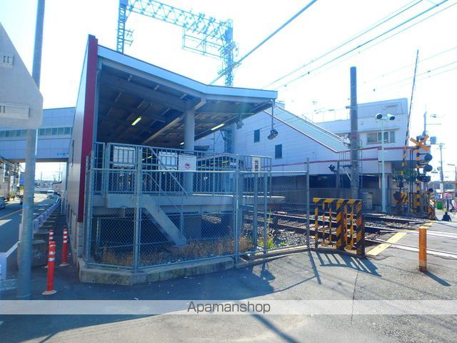 山本ハイツA棟の周辺写真