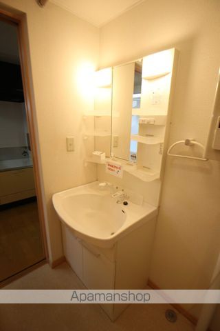 札幌市南北線 北３４条駅 徒歩6分 2階建 築22年の内装写真