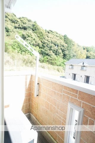 ブリエUNの内装写真