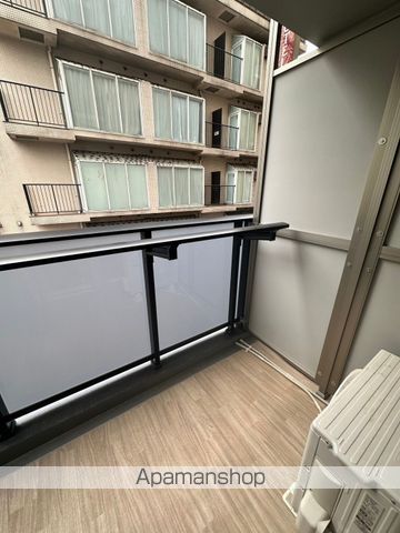 WORVE横浜伊勢佐木町の内装写真