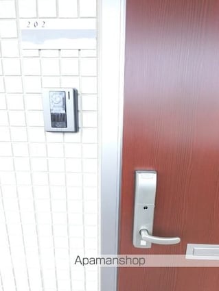 メゾン　グランデ[1R/30.03m2]のその他設備