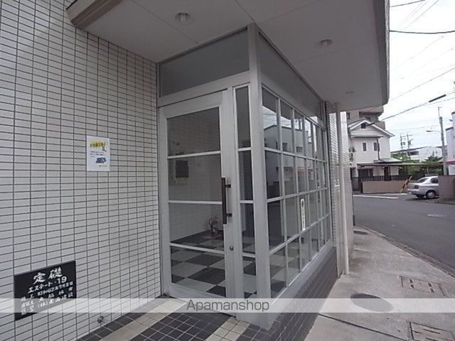 エステート19の外観写真