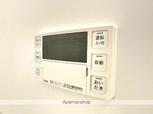 Vグレース赤川の内装写真