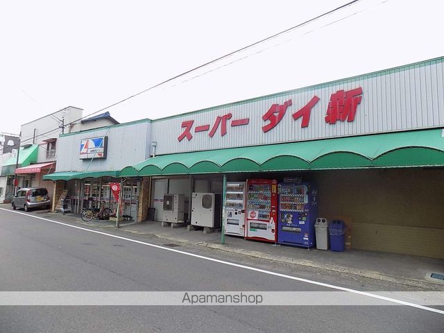 シェ・モア師勝の周辺写真