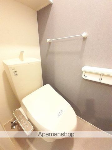 アスリープ Iの内装写真