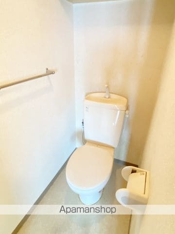 ハイツ丸山の内装写真