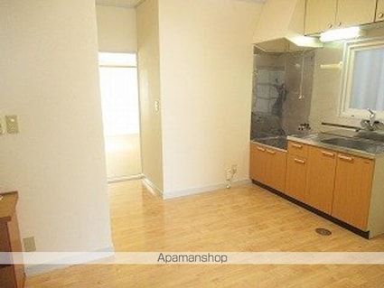 エスポワール盛岡Ⅰ[2DK/41.13m2]の内装4