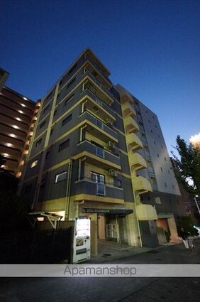 ドール丸の内[1K/21.12m2]の外観1