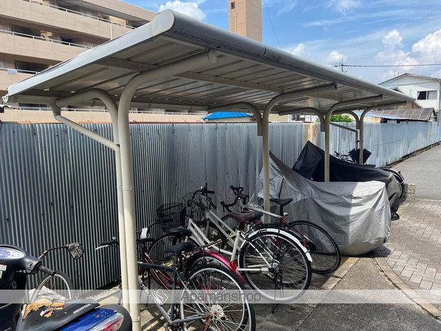 レオパレスシグマ戸坂の内装写真