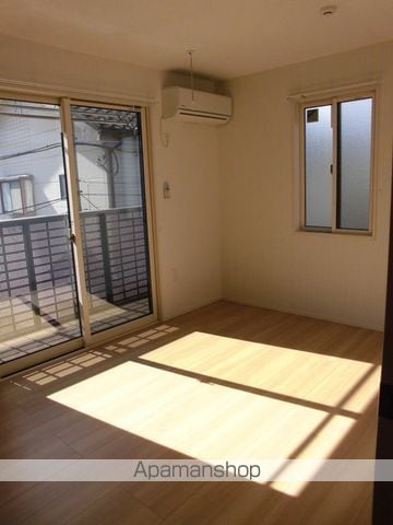 ラシーヌ南町の内装写真