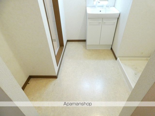 グランメール早出の内装写真