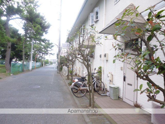 第7松韻ハイムのその他写真