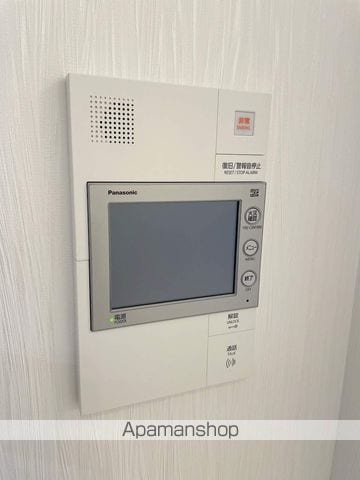 PREZIO難波ユーロの内装写真