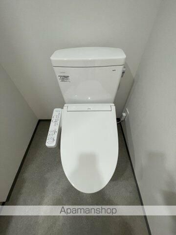 SYFORME KOMAGOMEIIの内装写真
