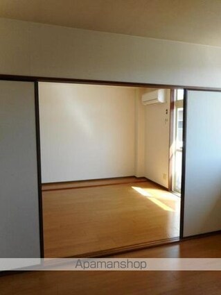 コーポ　サンスカイ２[2DK/41.15m2]のその他内装2