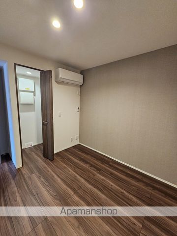 CLASSEUM都賀の内装写真