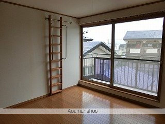 アーバンハイツAの内装写真