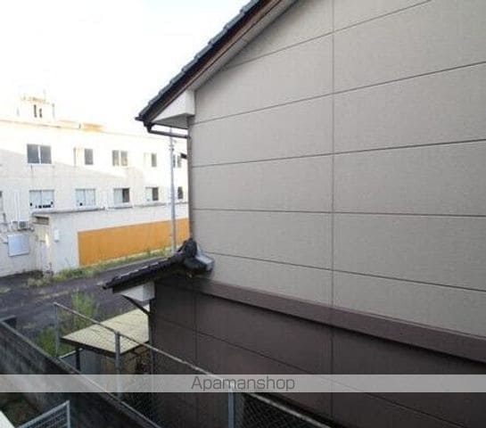 グランドール桜町の内装写真