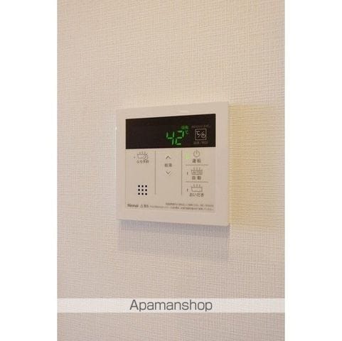 コンフォリア森下サウスの内装写真