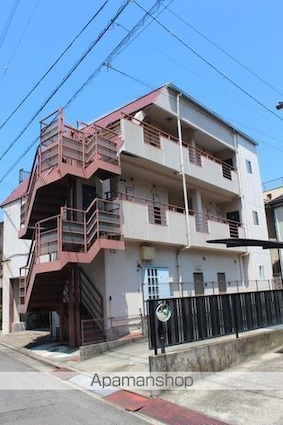 アムール宮脇[1R/15m2]の外観3