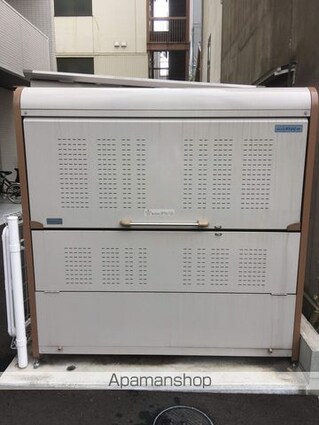 アロフト[1LDK/38.25m2]の共用部5