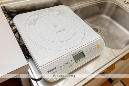 メゾン・ド・パリス[1K/16.2m2]の内装1