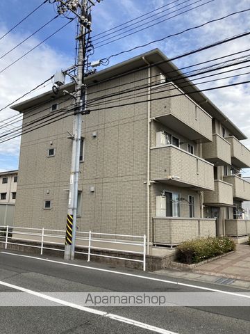 OTT’S南蔵王の外観写真