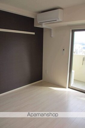 レジデンスヒルズ　ザ　ワカヤマ[1K/30.08m2]の内装5