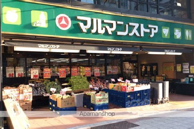 NIFIT日本橋横山町の周辺写真