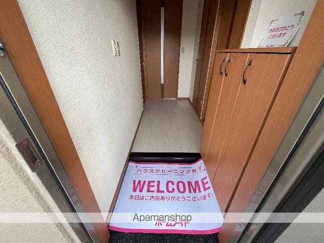 ピアコートK.S.Rの内装写真