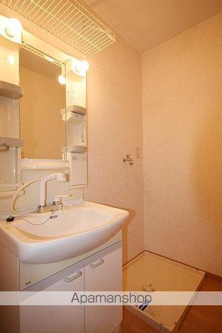 ソレーユ加島の内装写真