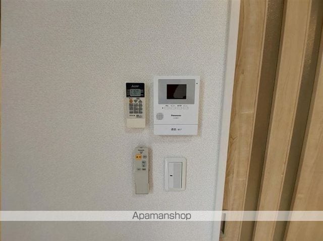クレアフォーチュンマテリアの内装写真