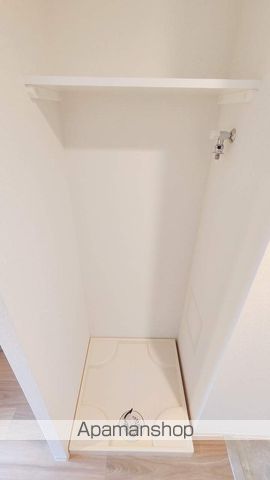 アプリーレ西本町の内装写真