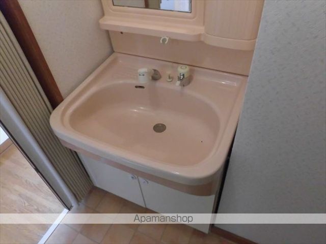 ルミエールMの内装写真