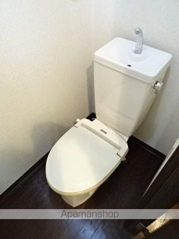 アーバンコート野口の内装写真