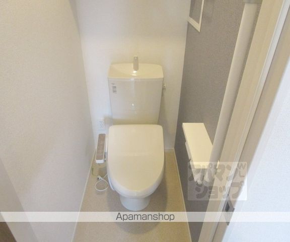 ヒカルサ京都大宮中林Iの内装写真