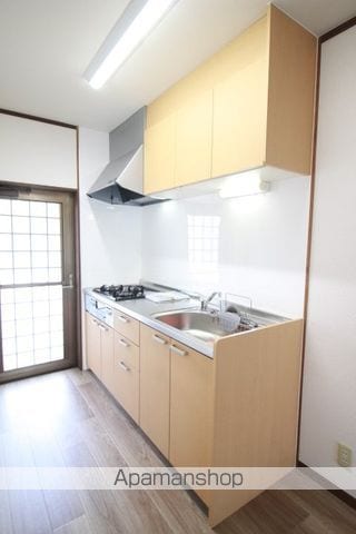 コーポ小野田の内装写真
