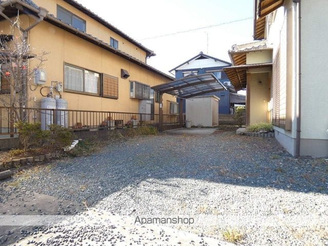 遠州鉄道 遠州西ヶ崎駅 徒歩35分 2階建 築26年のその他写真