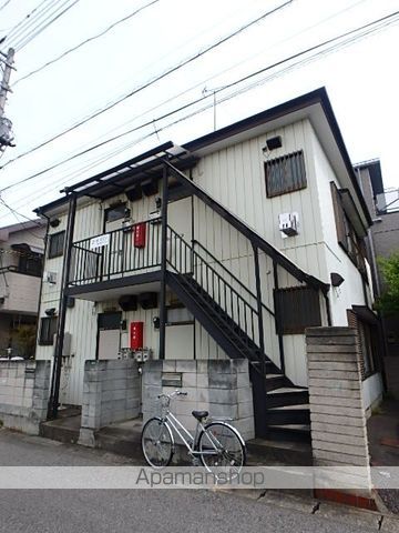コーポセゾン
