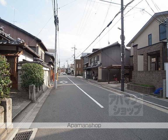 EXCEED御所北の外観写真