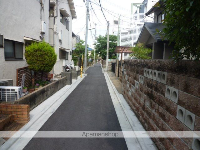 ヴィラージュ城北の周辺写真