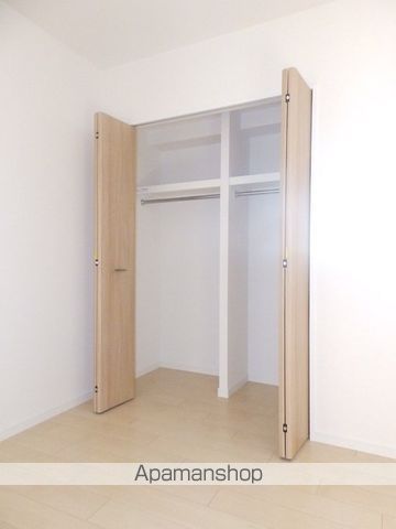 ALOFTIIの内装写真