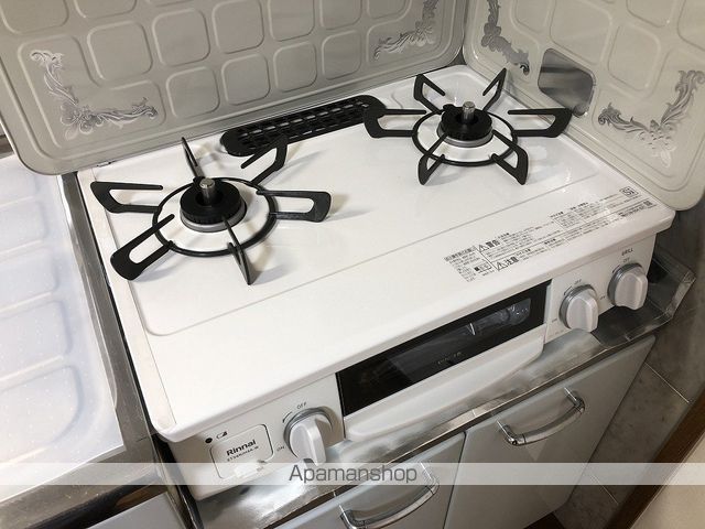 ビューテラス福田の内装写真